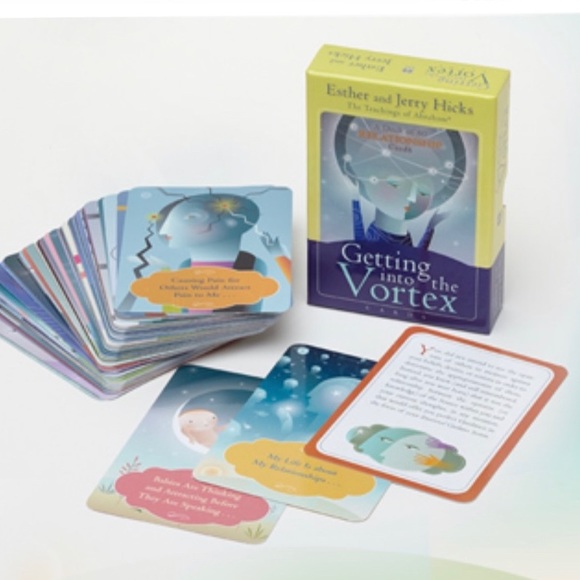 ✨Getting into🧿the✨Vortex✨ - Picture 14 of 14